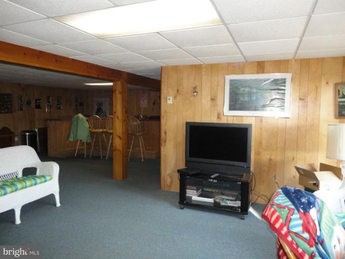 424 Kirk Road Elkton, MD 21921 - Photo 22 of 26 View of lower level family room