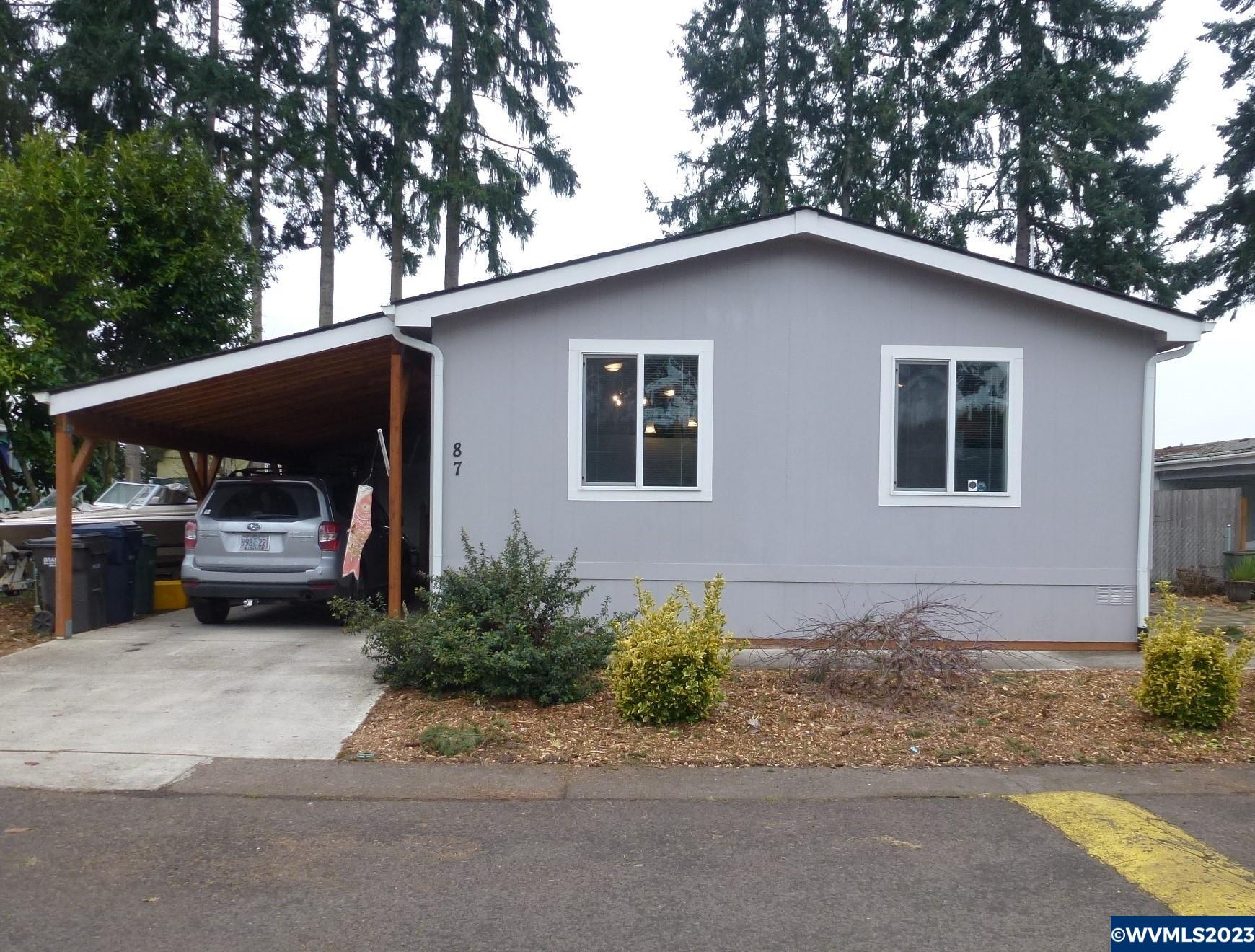 151 Edwards Road, Unit 87 Monmouth, OR 97361 - Photo 2 of 19 Gallery Image 2