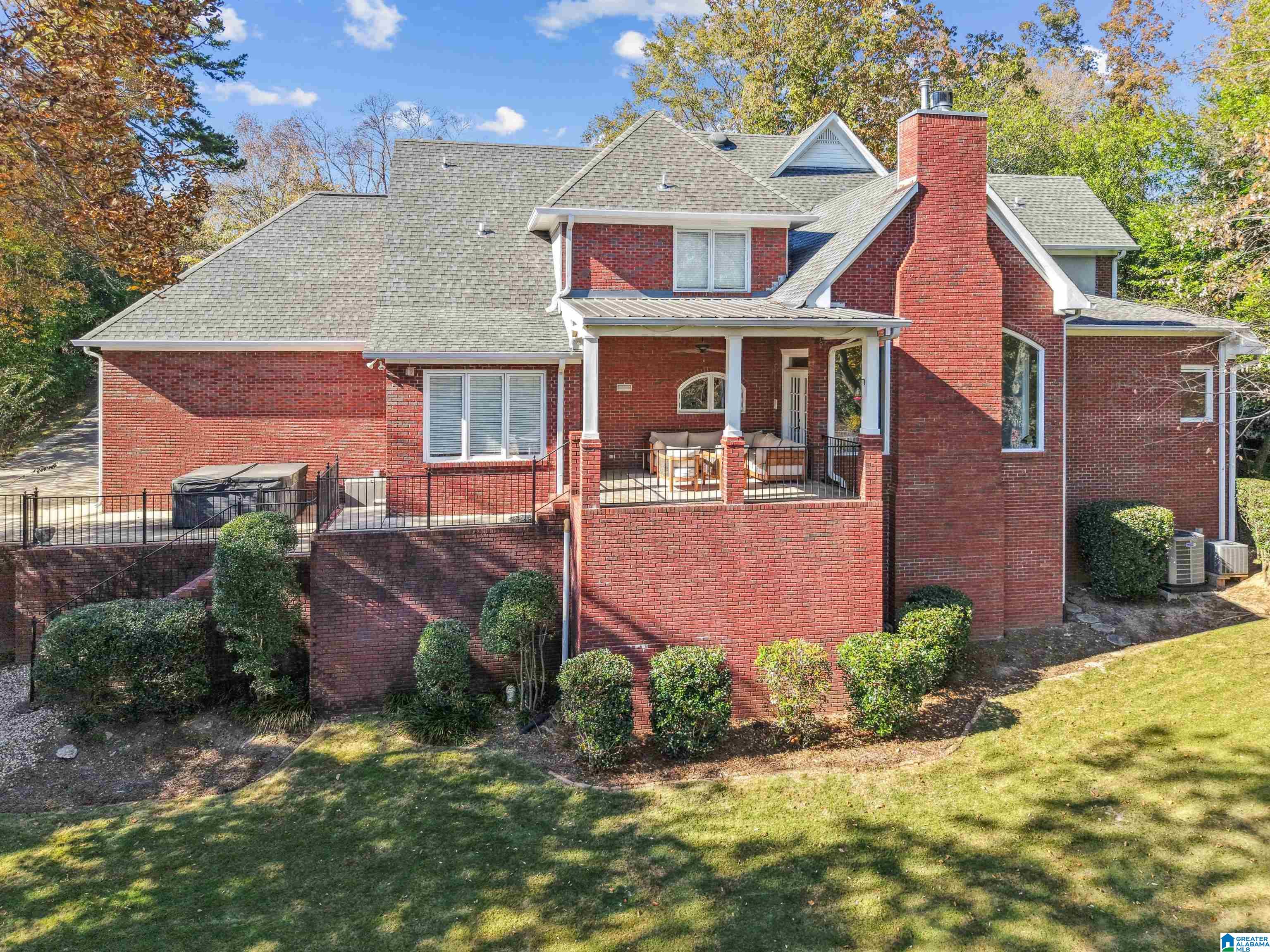 3557 Rockhill Road Birmingham, AL 35223 - Photo 55 of 58