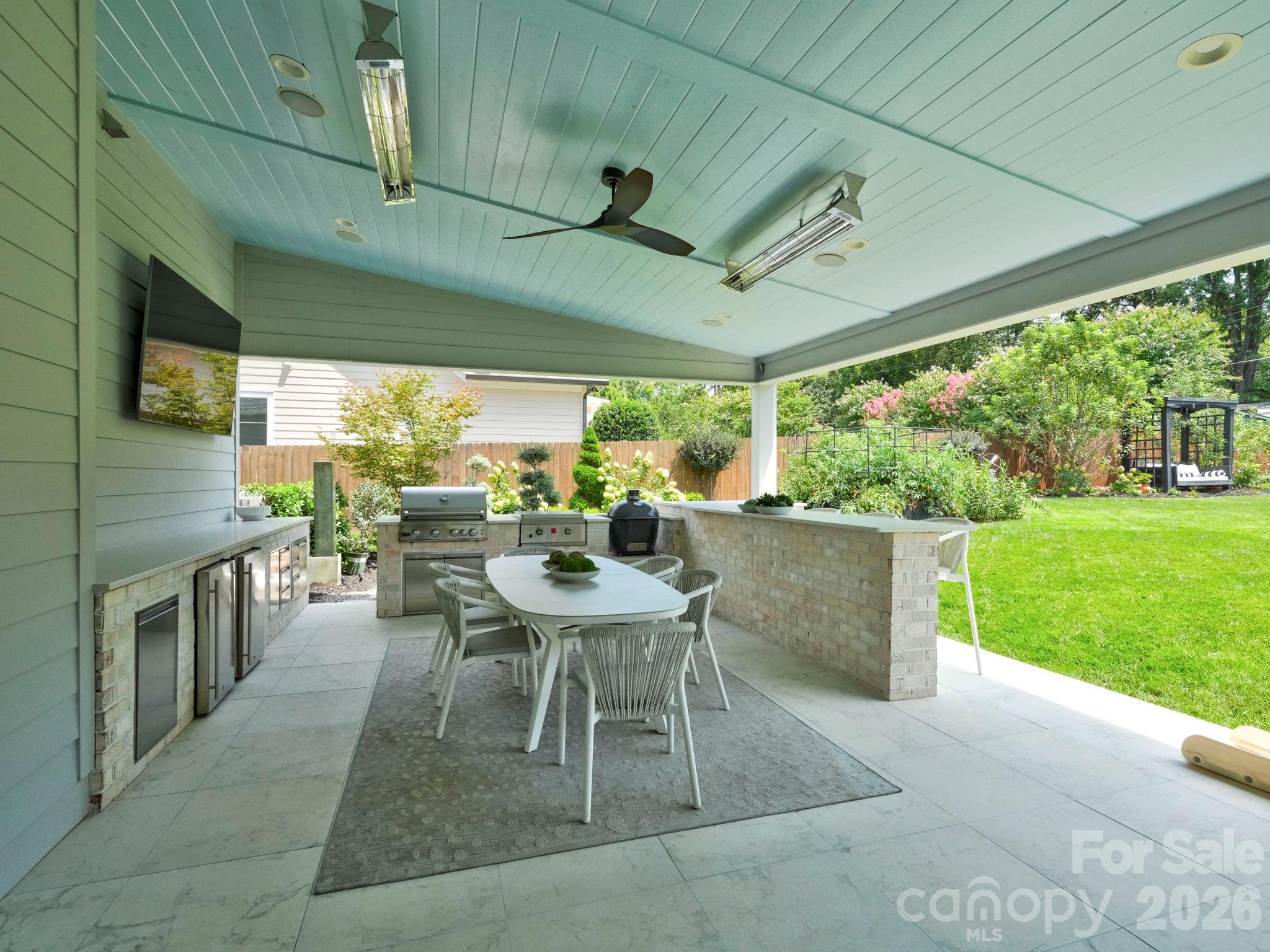 2028 Eaton Road Charlotte, NC 28205 - Photo 34 of 48 Gallery Image 34