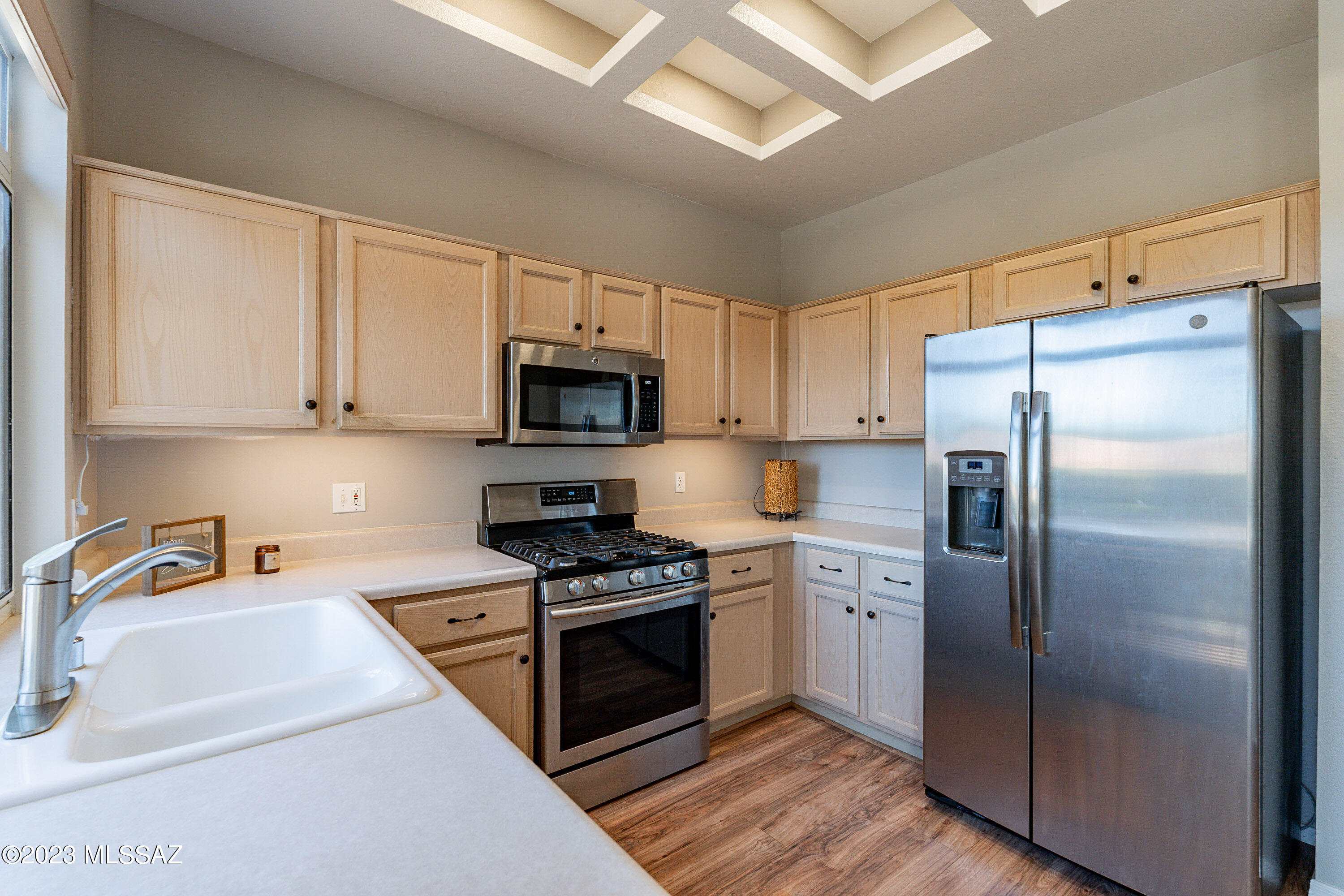 14717 North Palm Ridge Drive Oro Valley, AZ 85755 - Photo 16 of 38