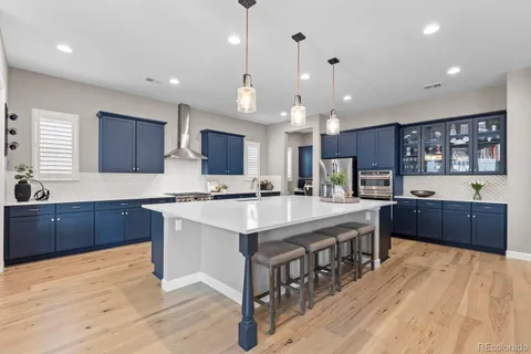 $1,150,000 | 2887 Morningbird Lane, Castle Rock, CO 80109