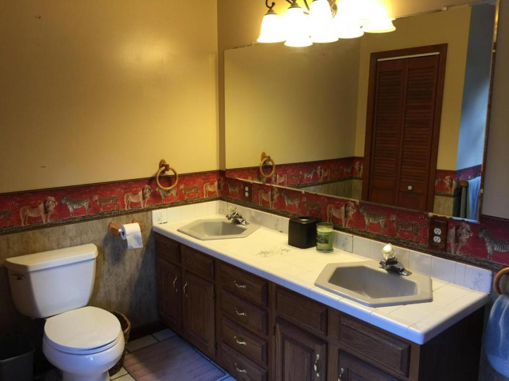 154 Clyde White Road Elizabethton, TN 37643 - Photo 17 of 18 Photo 17