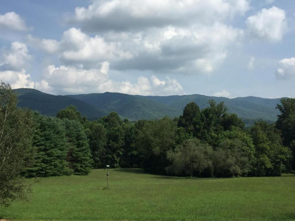 154 Clyde White Road Elizabethton, TN 37643 - Photo 2 of 18 Gorgeous mountain views
