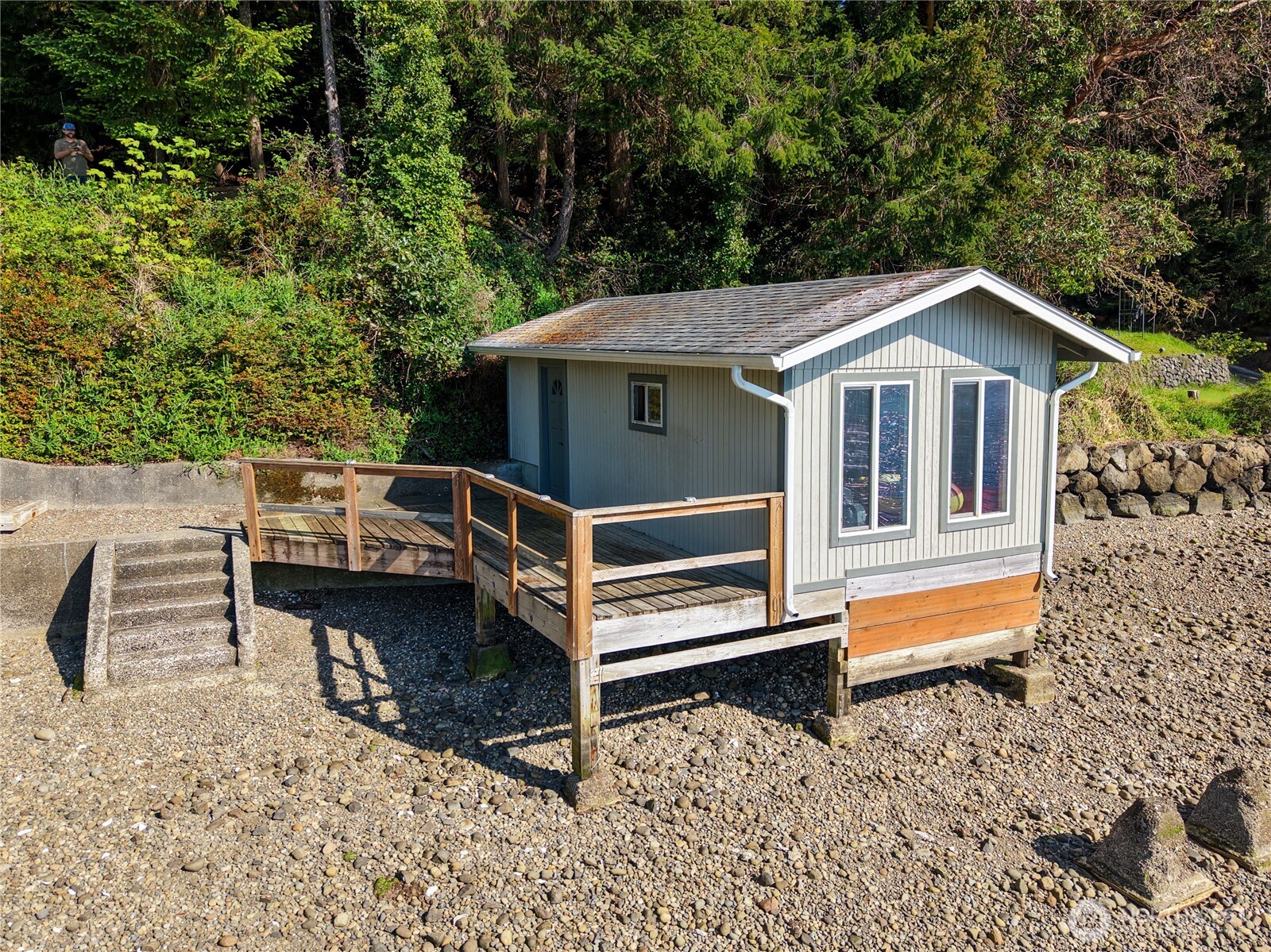 13861 Northeast North Shore Road Belfair, WA 98528 - Photo 34 of 40 Gallery Image 34