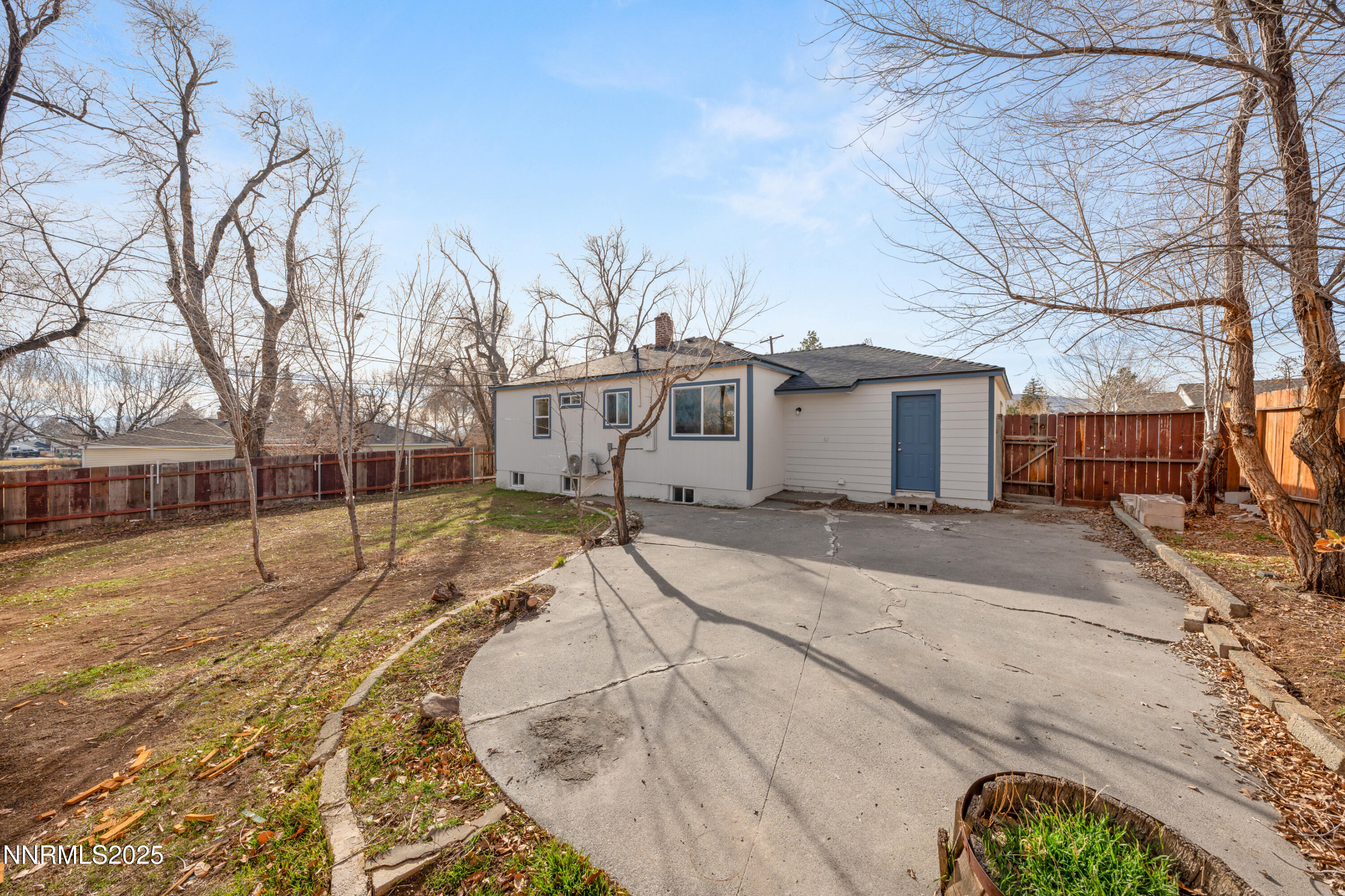 1620 Harold Drive Reno, NV 89503 - Photo 42 of 49