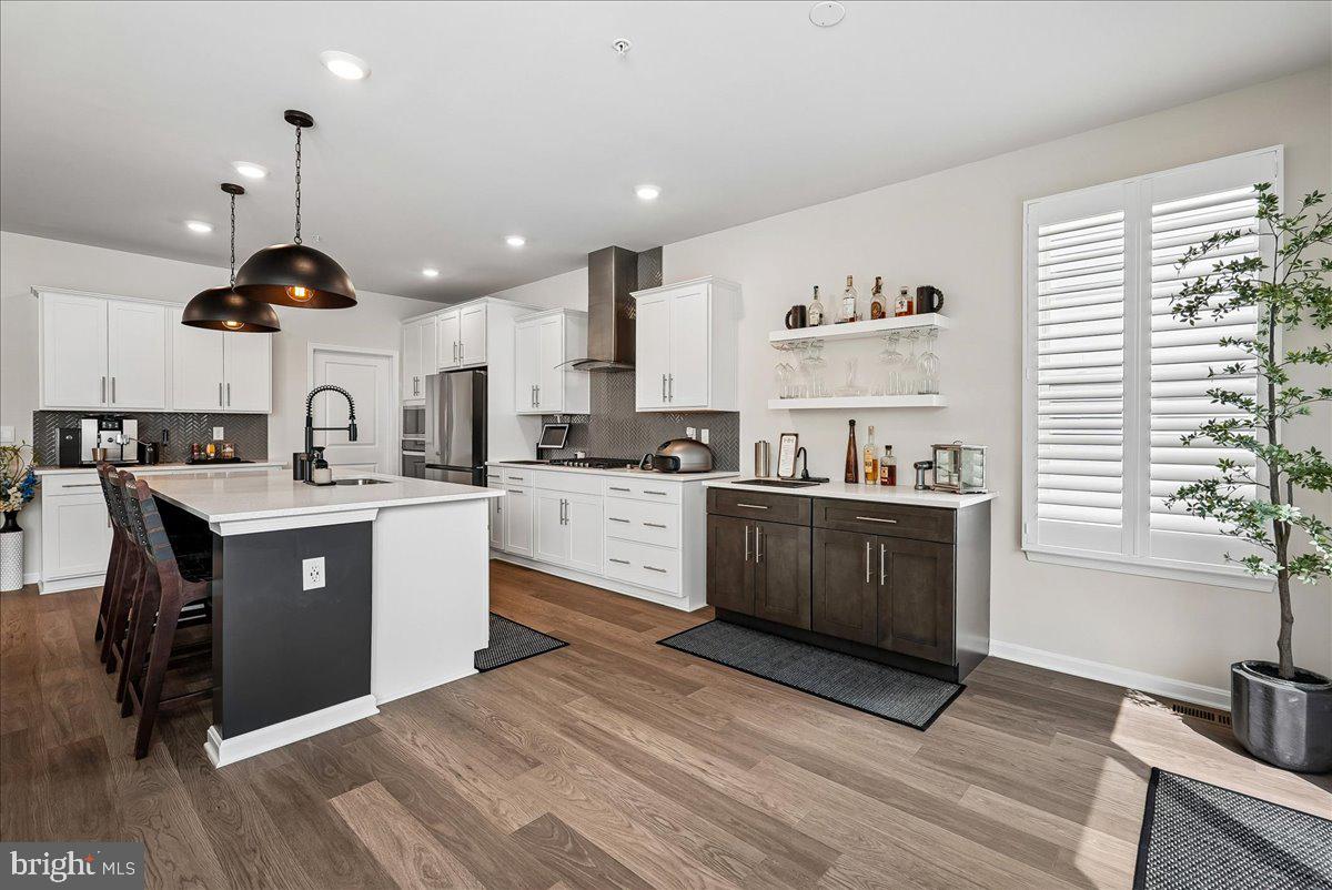 809 Foundry Street Frederick, MD 21701 - Photo 18 of 79