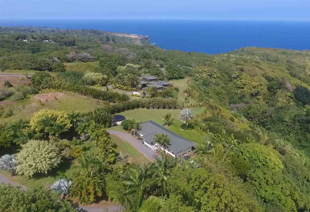 300 Hanauana Road Haiku, HI 96708 - Photo 26 of 30 an aerial view of a city