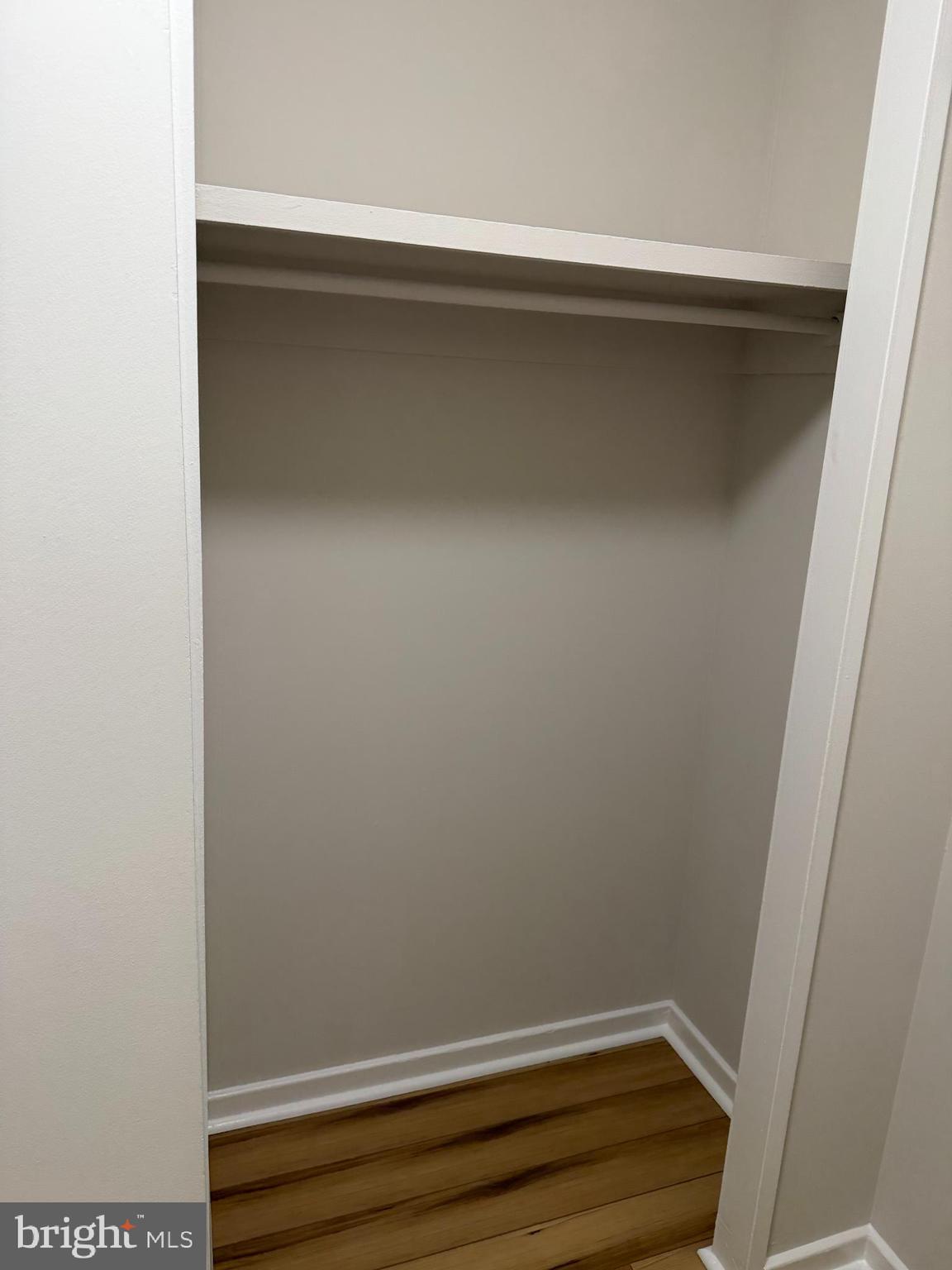1250 4th Street Southwest, Unit W813 Washington, DC 20024 - Photo 28 of 34 twin clothes closet