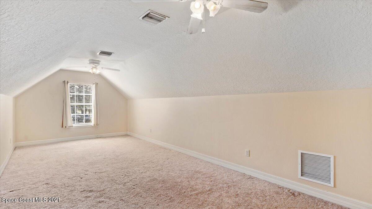 3712 Glenn Road Mims, FL 32754 - Photo 25 of 51 Bedroom 3