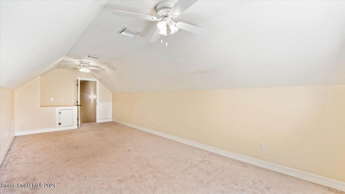 3712 Glenn Road Mims, FL 32754 - Photo 26 of 51 Bedroom 3 (2)
