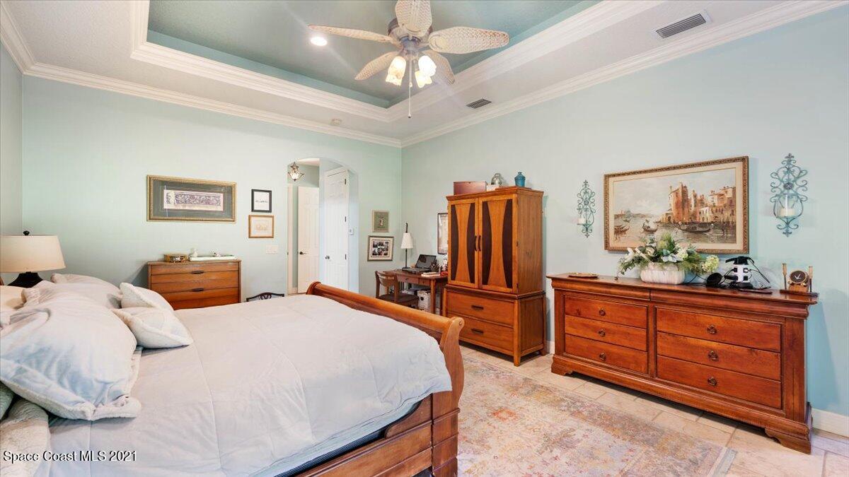 3712 Glenn Road Mims, FL 32754 - Photo 29 of 51 Master Bedroom (3)