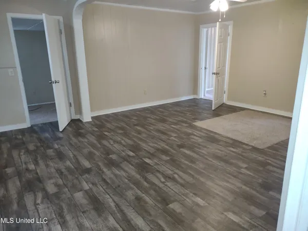 $1,325 | 1426 50th Avenue, Meridian, MS 39307