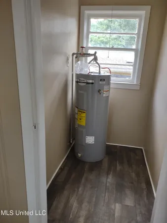 $1,325 | 1426 50th Avenue, Meridian, MS 39307