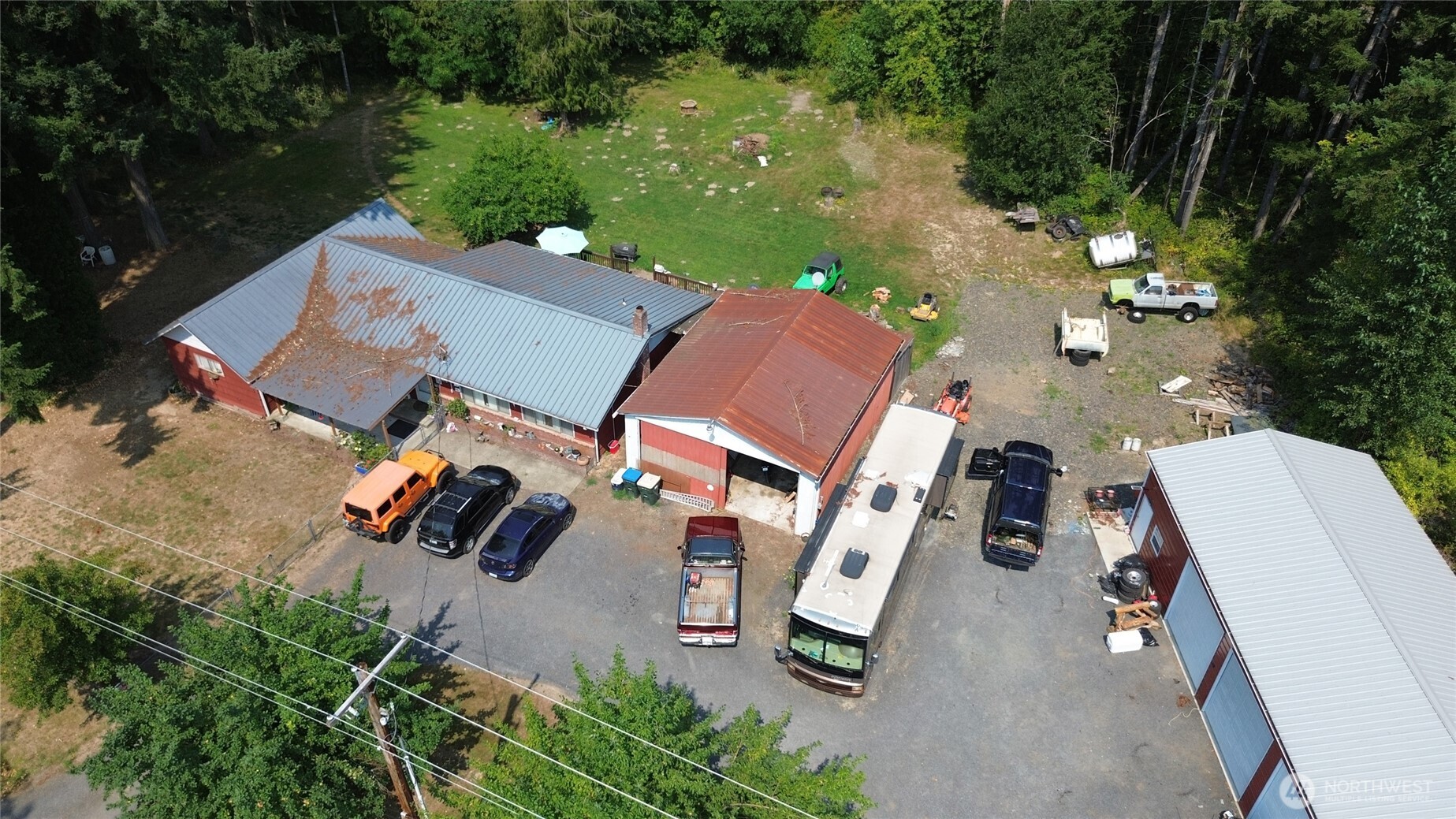 283 Middle Fork Road Chehalis, WA 98532 - Photo 16 of 39 Gallery Image 16