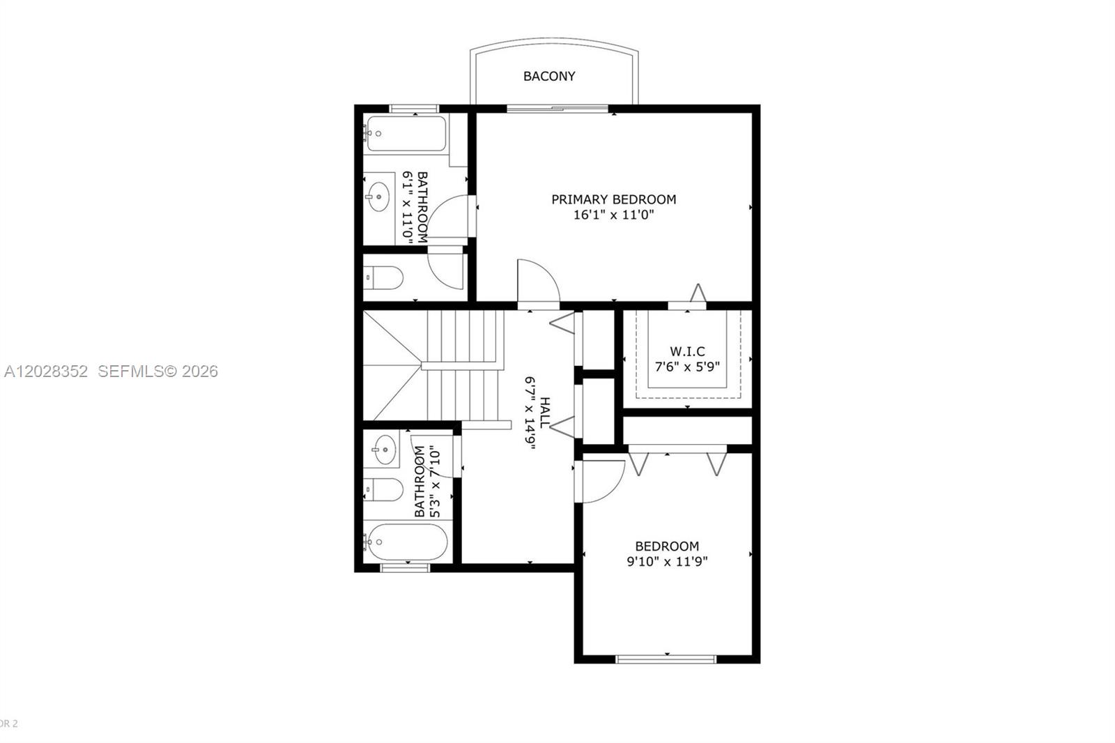 12941 Southwest 29th Street Miramar, FL 33027 - Photo 19 of 34