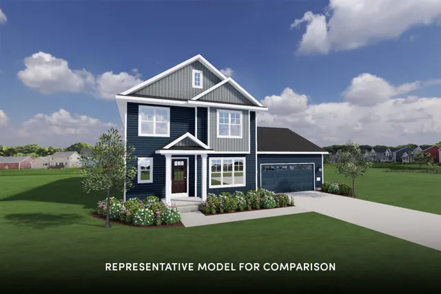 $629,900 | N53W19764 Kingair Drive, Menomonee Falls, WI 53051