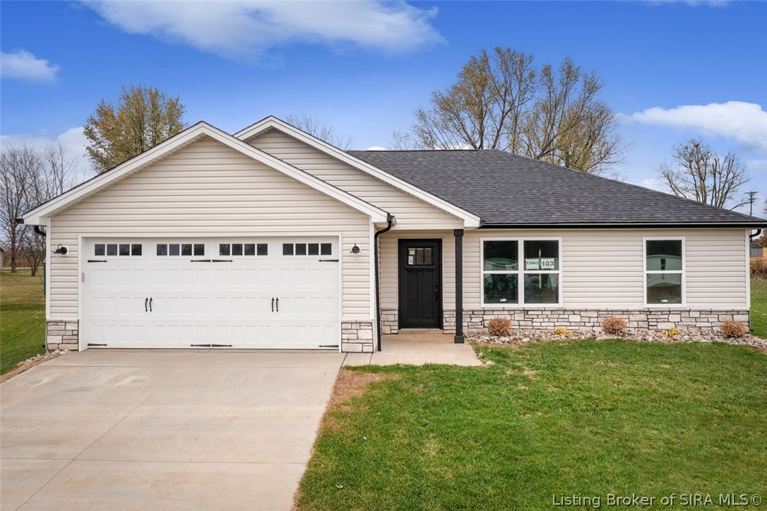 1006 Dunbarton Way Georgetown, IN 47122 - Photo 2 of 55