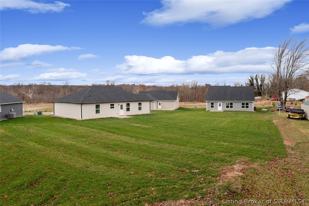 1006 Dunbarton Way Georgetown, IN 47122 - Photo 42 of 55