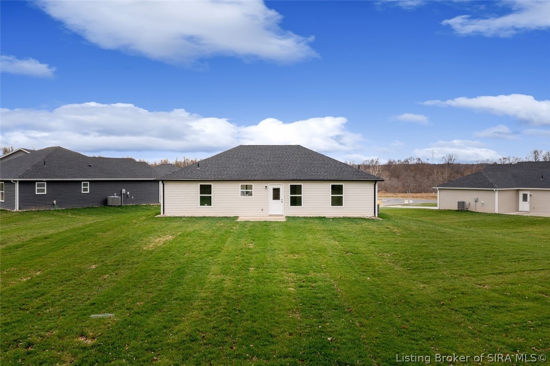1006 Dunbarton Way Georgetown, IN 47122 - Photo 45 of 55
