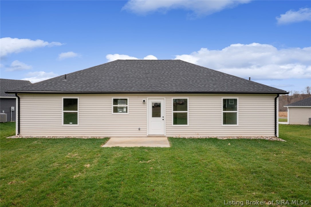 1006 Dunbarton Way Georgetown, IN 47122 - Photo 46 of 55