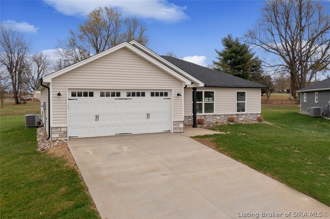 1006 Dunbarton Way Georgetown, IN 47122 - Photo 51 of 55