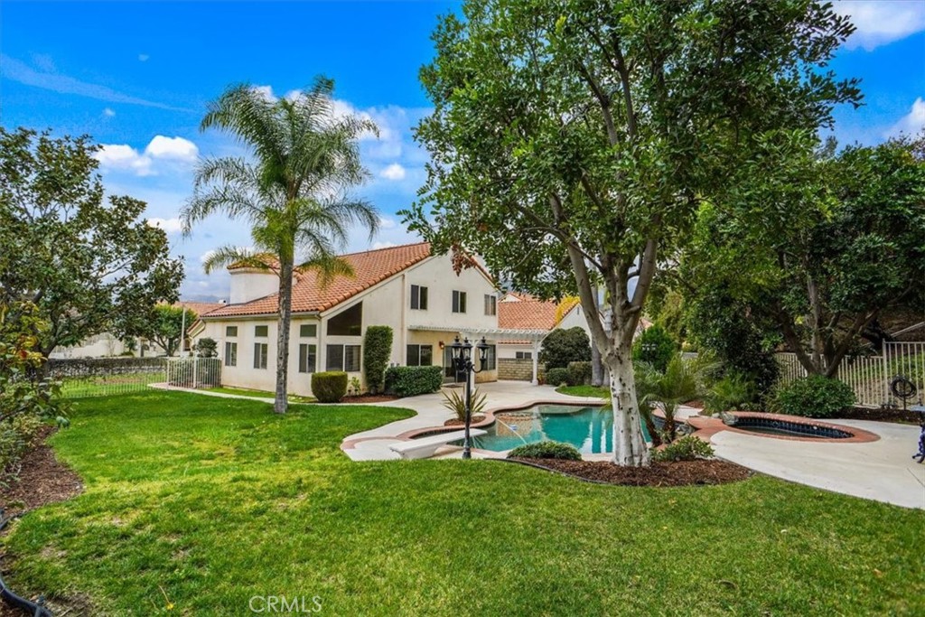 25559 Longfellow Place Stevenson Ranch, CA 91381 - Photo 26 of 30