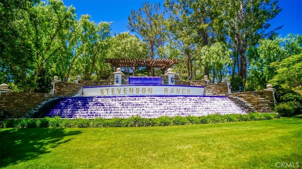 25559 Longfellow Place Stevenson Ranch, CA 91381 - Photo 28 of 30