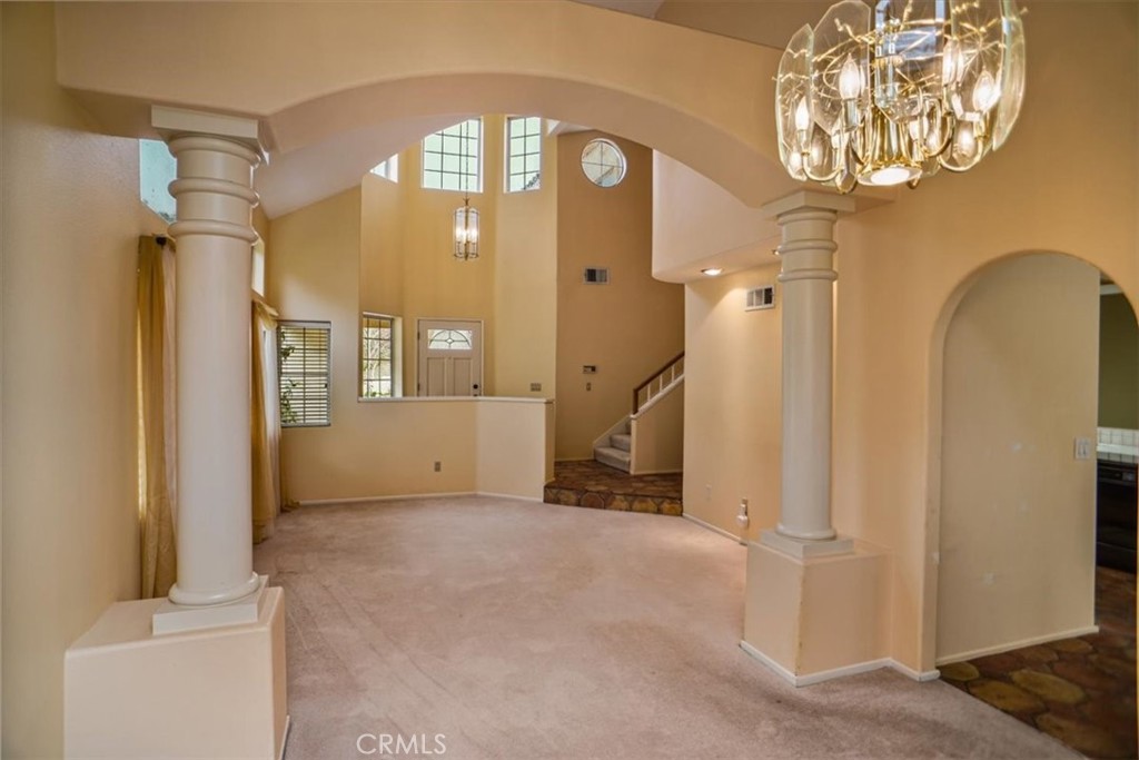 25559 Longfellow Place Stevenson Ranch, CA 91381 - Photo 4 of 30