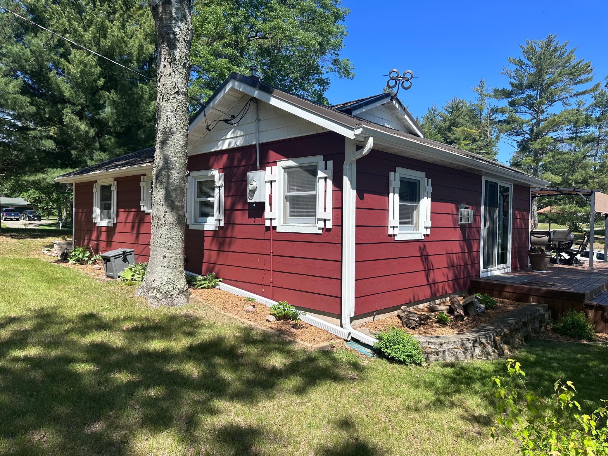 1754 12th Avenue Northwest Backus, MN 56435 - Photo 1 of 16