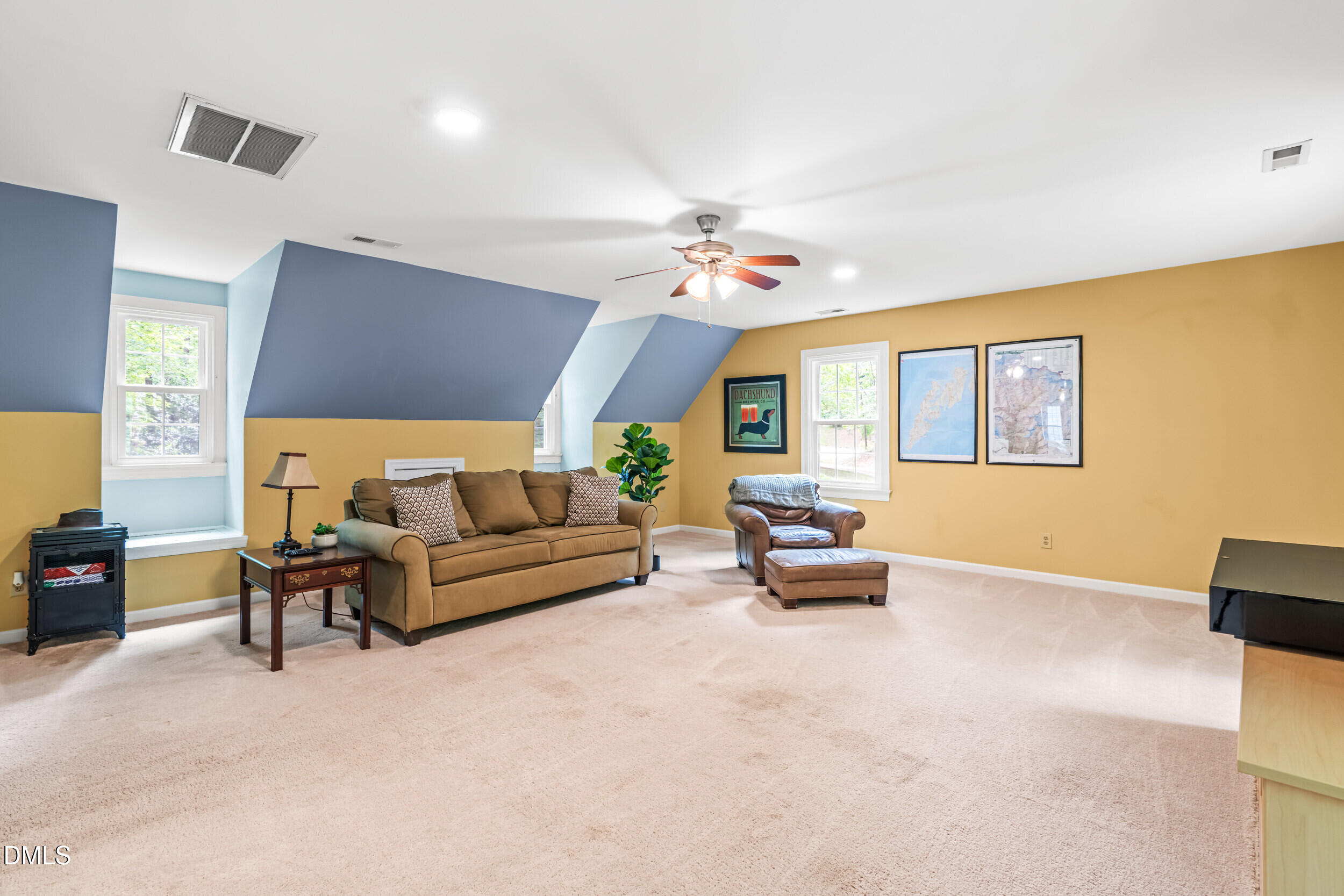 5425 North Hawthorne Way Raleigh, NC 27613 - Photo 34 of 51