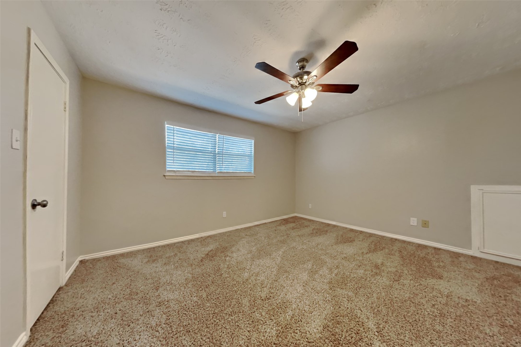 19022 White Candle Drive Spring, TX 77388 - Photo 17 of 22 a view of an empty room with a window