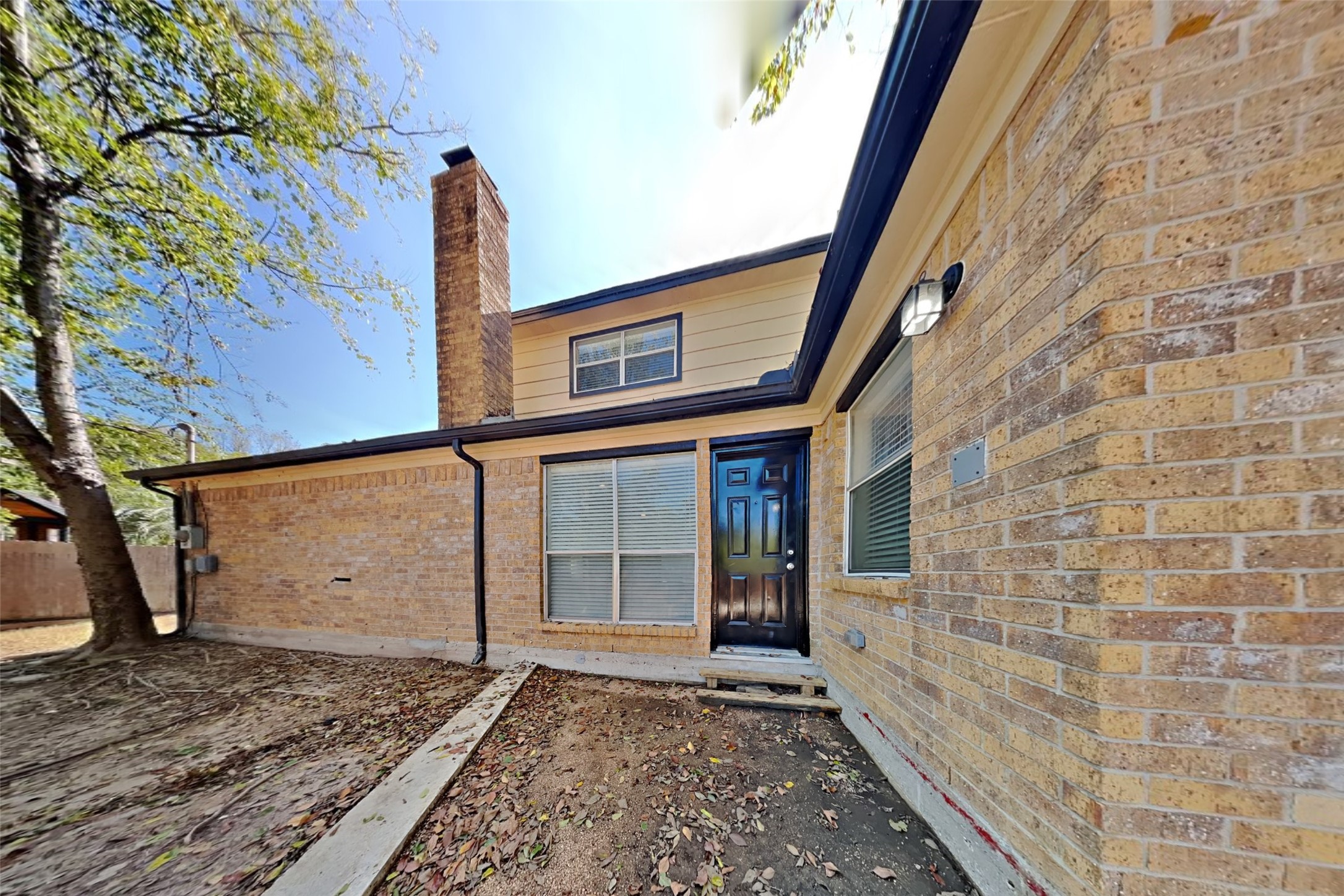 19022 White Candle Drive Spring, TX 77388 - Photo 20 of 22 a view of front door of house