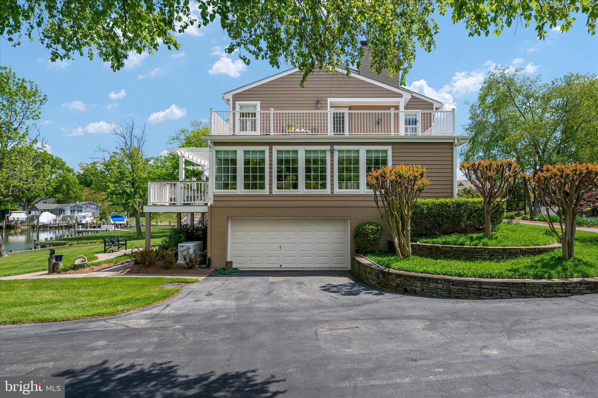 3718 Ramsgate Drive Annapolis, MD 21403 - Photo 77 of 101