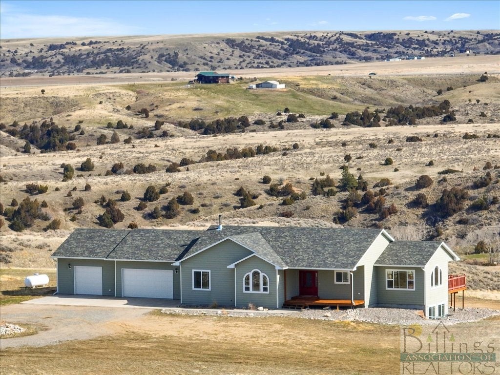 4859 Vandaveer Road Billings, MT 59101 - Photo 1 of 1 Gallery Image 1