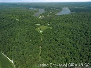 1050 S West County Road English, IN 47118 - Photo 3 of 8