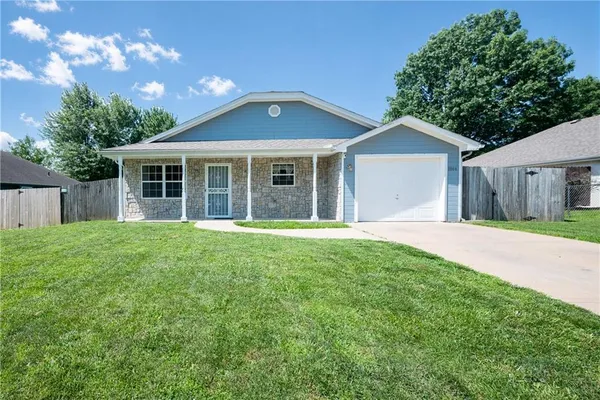 $200,000 | 1044 Arrowhead Ridge, Independence, MO 64056