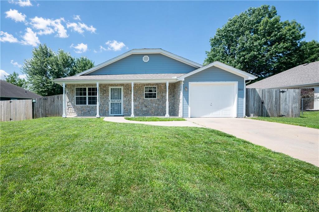 1044 Arrowhead Ridge Independence, MO 64056 - Photo 1 of 16