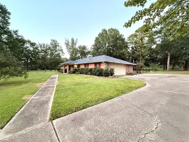 $337,000 | 11535 Timber Ridge Drive, Keithville, LA 71047