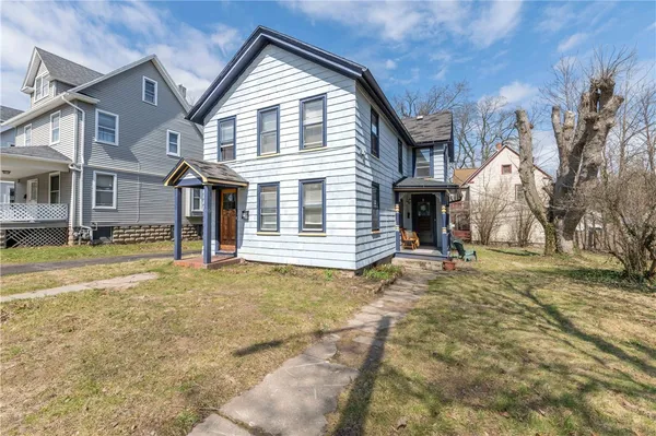 $1,875 | 54 Sanford Street, Rochester, NY 14620