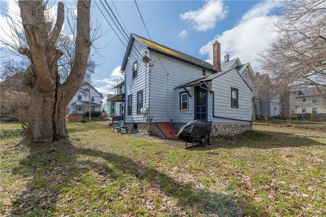 54 Sanford Street Rochester, NY 14620 - Photo 24 of 27