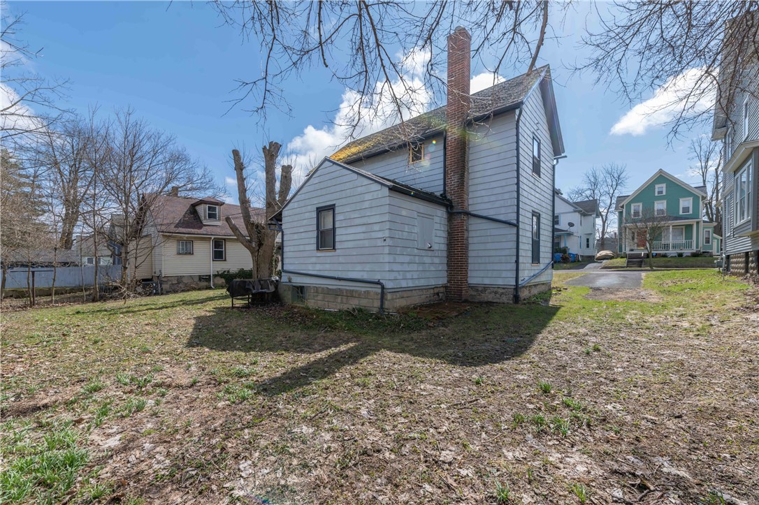 54 Sanford Street Rochester, NY 14620 - Photo 25 of 27