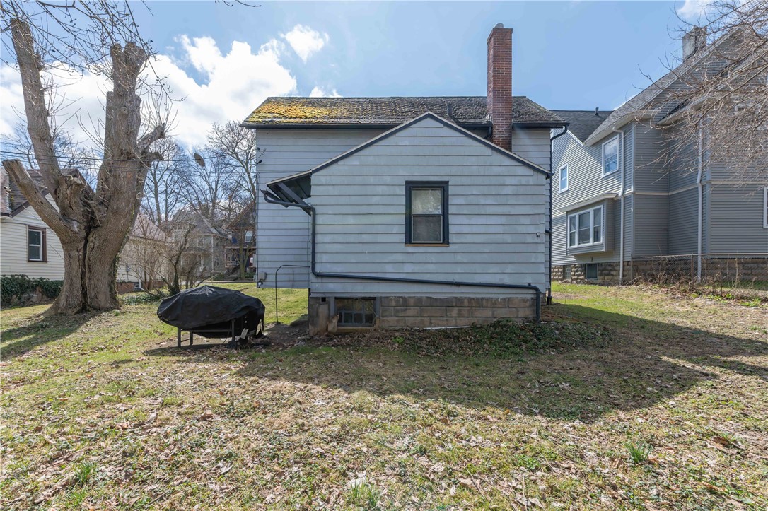 54 Sanford Street Rochester, NY 14620 - Photo 26 of 27