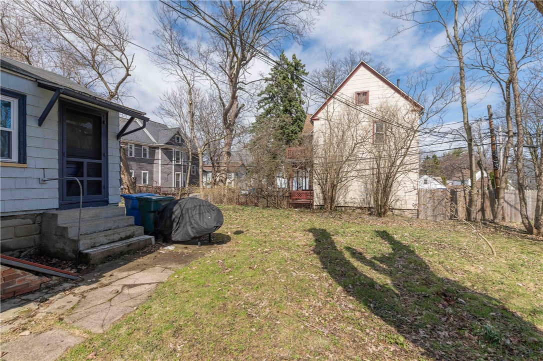 54 Sanford Street Rochester, NY 14620 - Photo 27 of 27