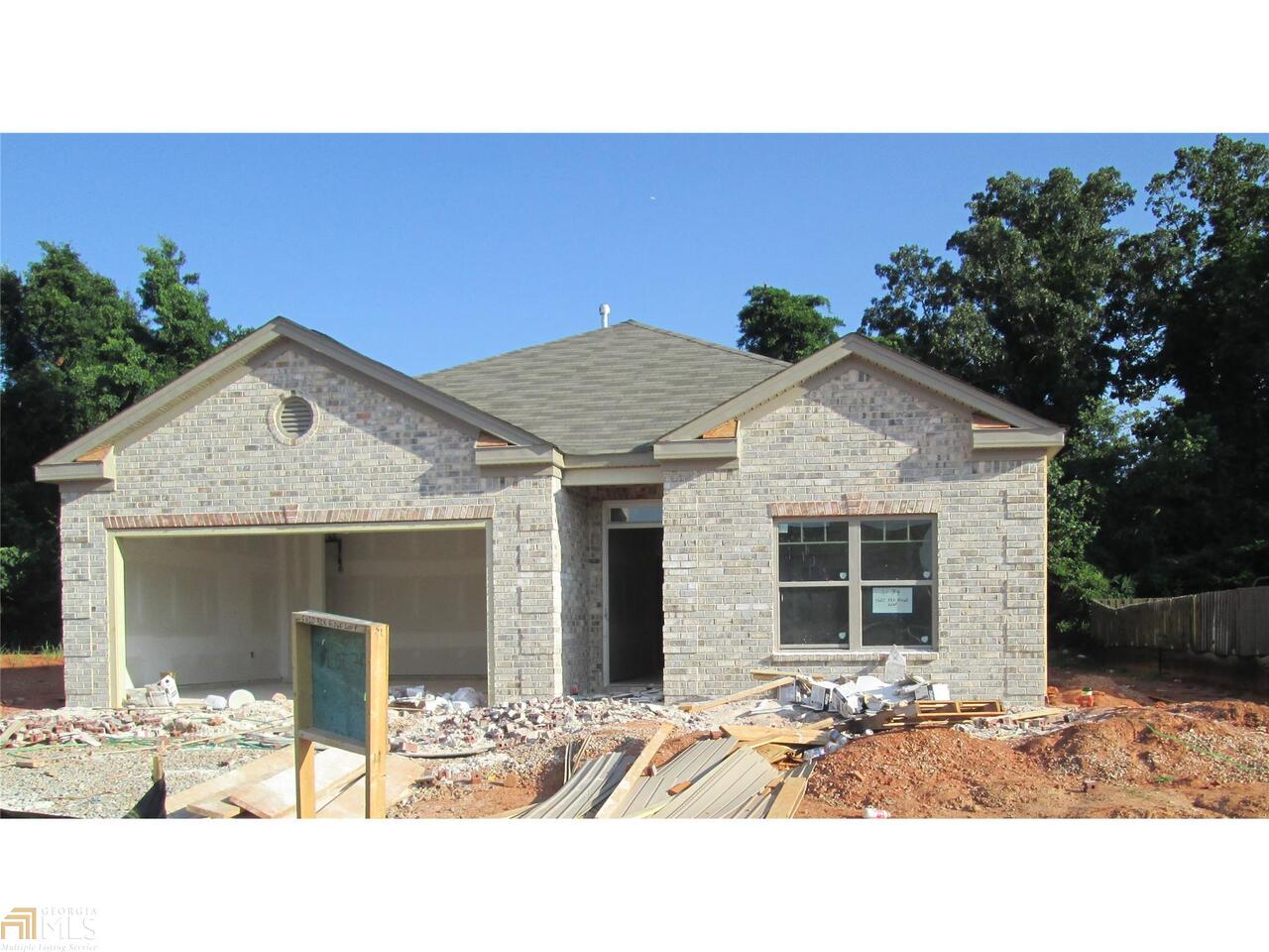 5620 Rex Ridge Court Rex, GA 30273 - Photo 1 of 1 Gallery Image 1