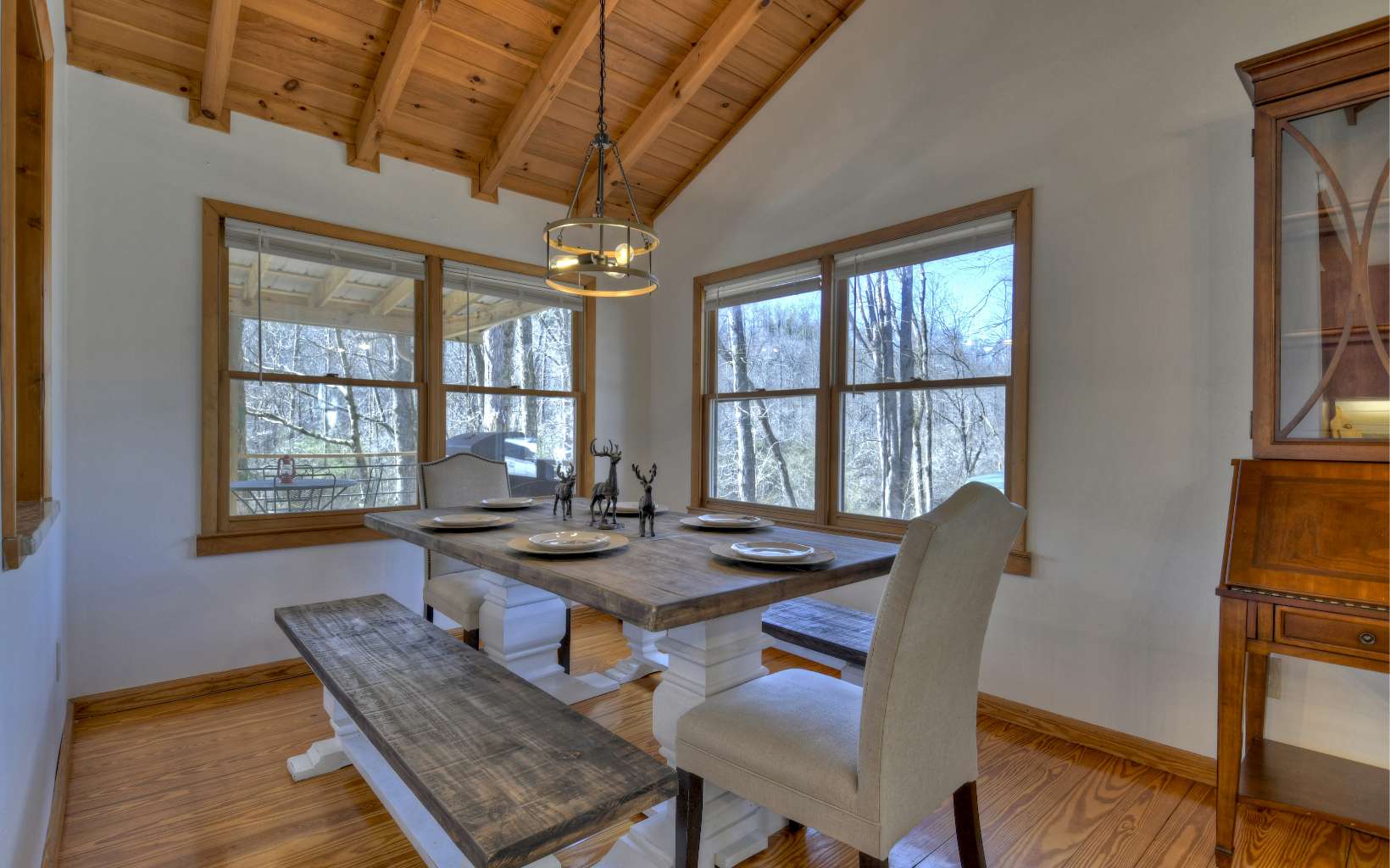 3447 Whitepath Road Ellijay, GA 30540 - Photo 30 of 62 Additional View