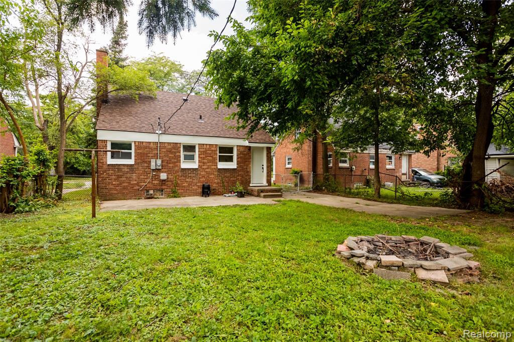 19468 Evergreen Road Detroit, MI 48219 - Photo 20 of 20