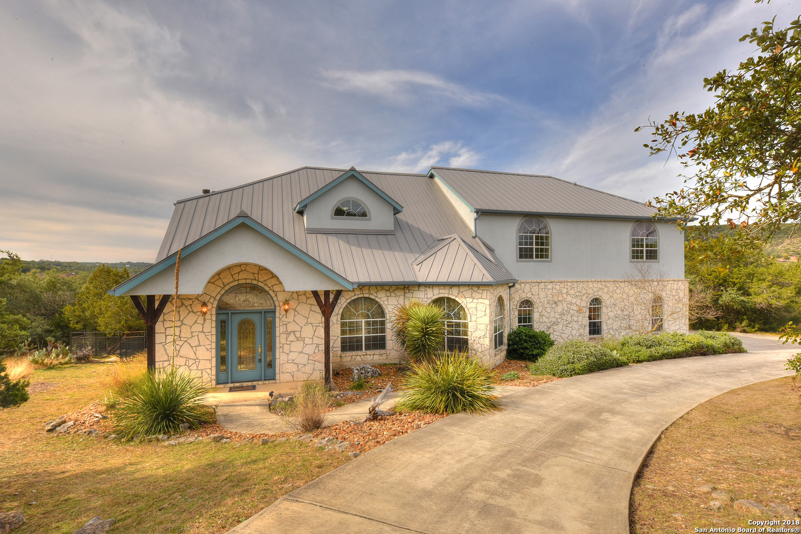 27565 Riata Ranch Drive San Antonio, TX 78261 - Photo 1 of 1