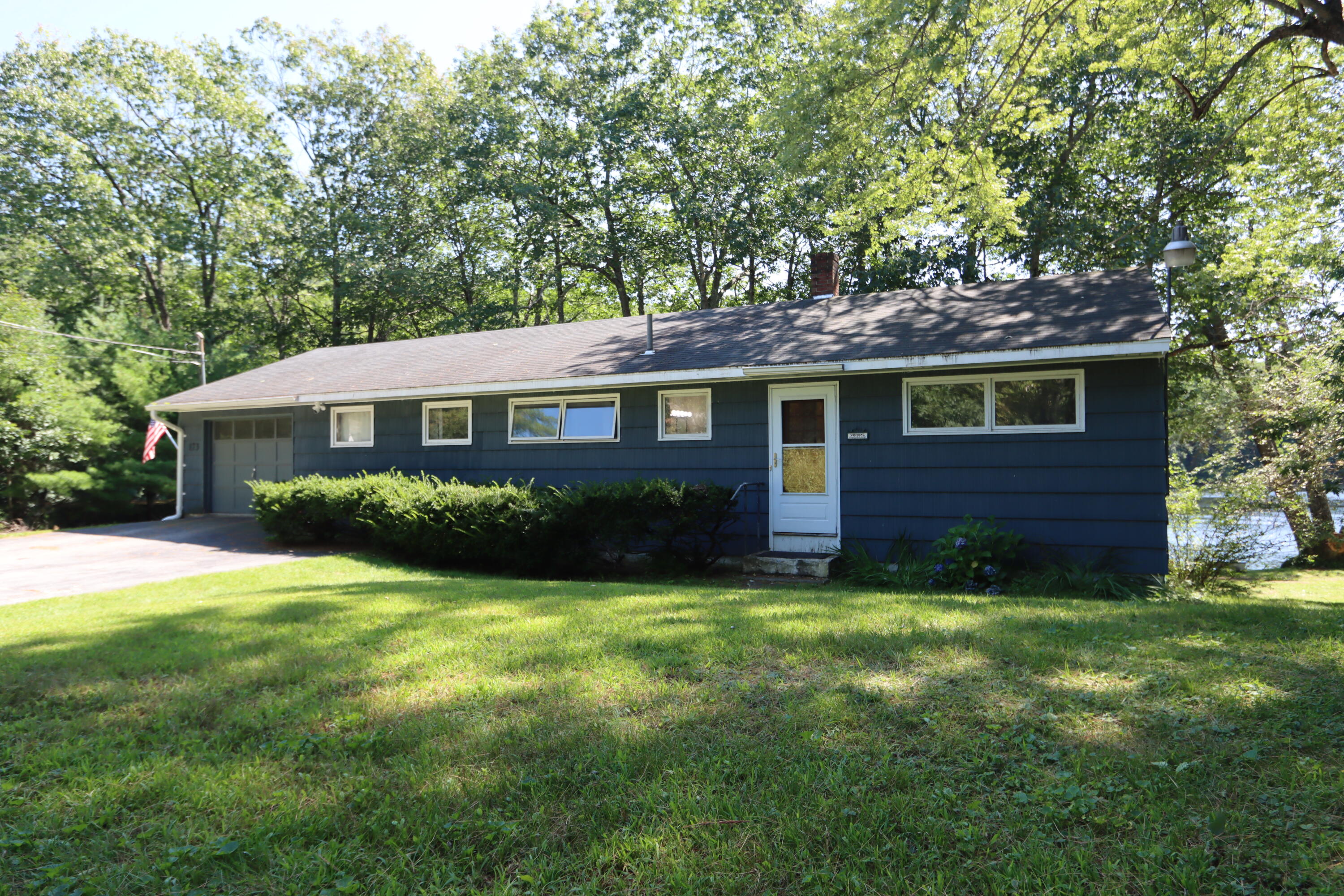 173 Narrows Pond Road Winthrop, ME 04364 - Photo 1 of 60 IMG_5284