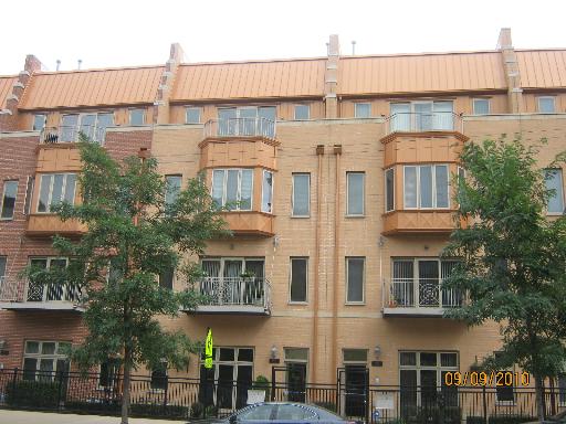1923 South State Street, Unit 4 Chicago, IL 60616 - Photo 1 of 1